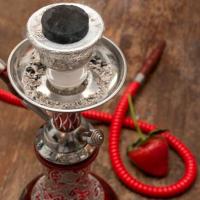 L & J Smoke Shop Logo