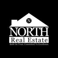 North Real Estate Logo