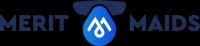 Merit Maids Logo