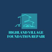 Highland Village Foundation Repair Logo