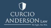 Curcio Anderson Law logo