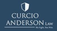 Curcio Anderson Law Logo