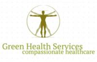 Green Health Services LLC Logo