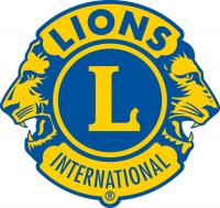 Little River Lions Club Logo