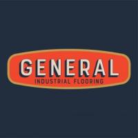 General Industrial Flooring Logo