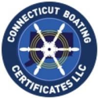 Connecticut Boating Certificates logo