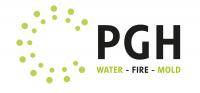 PGH Mold Removal and Restoration Logo