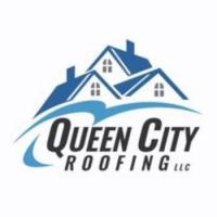 Queen City Roofing LLC Logo
