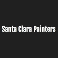 Santa Clara Painters Logo
