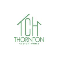 Thornton Custom Homes logo