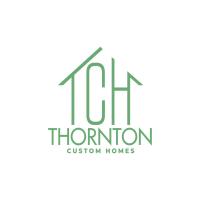 Thornton Custom Homes Logo