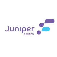 Juniper Cleaning Logo