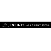 Infiniti of Kearny Mesa logo