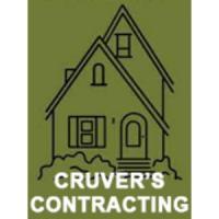 Cruver's Contracting Logo