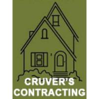Cruver's Contracting Logo