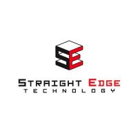 Straight Edge Technology, Inc. Logo