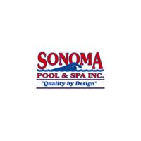 SONOMA POOL & SPA INC Logo