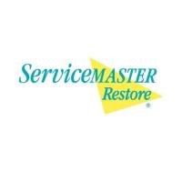 ServiceMaster Restoration by Bailey Logo