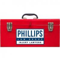 Phillips Law Group Logo