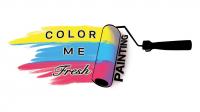 Color Me Fresh Logo
