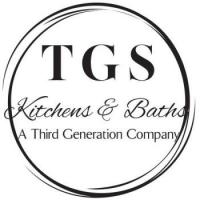 TGS Kitchens & Baths Logo