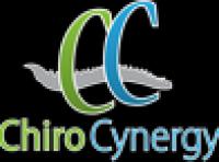 ChiroCynergy - Dr. Matthew Bradshaw, Dr. Hilary Rutledge Logo