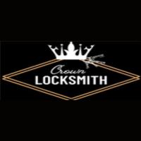 Crown Locksmith Services Logo