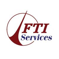 FTI Services - Ventura Managed IT Services Company logo