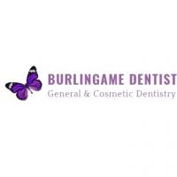 Linna Golodriga, DDS - Burlingame Dentist logo