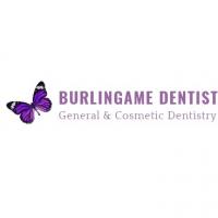 Linna Golodriga, DDS - Burlingame Dentist Logo
