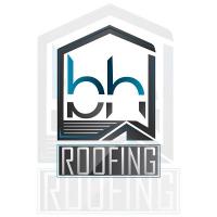 BH Roofing Logo