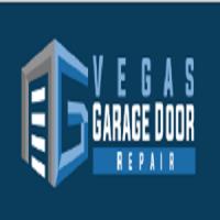 Vegas Garage Door Repair Logo