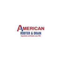 American Rooter & Drain logo