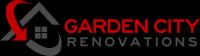Garden City Renovations Logo