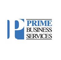 Prime Business Services Logo