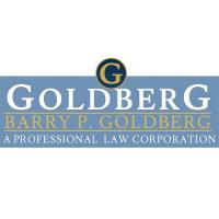 Barry P. Goldberg logo