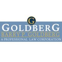 Barry P. Goldberg Logo