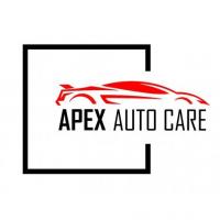 Apex Auto Care Logo