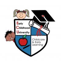 Early Childhood University Logo