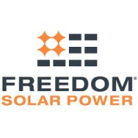 Freedom Solar Logo