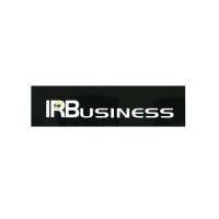 IRBusiness logo