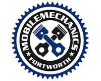 Mobile Mechanics of Fort Worth logo