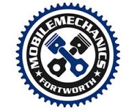Mobile Mechanics of Fort Worth Logo
