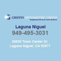 Griffin Optometric Group Logo