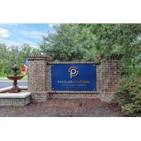 Pooler Station by Trion Living Logo