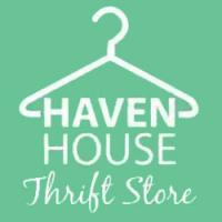 Haven House Thrift Store Logo