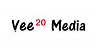 Vee20 Media Logo