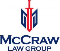 McCraw Law Group Logo