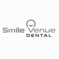 Smile Venue Dental Logo