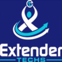 Extendertechs logo